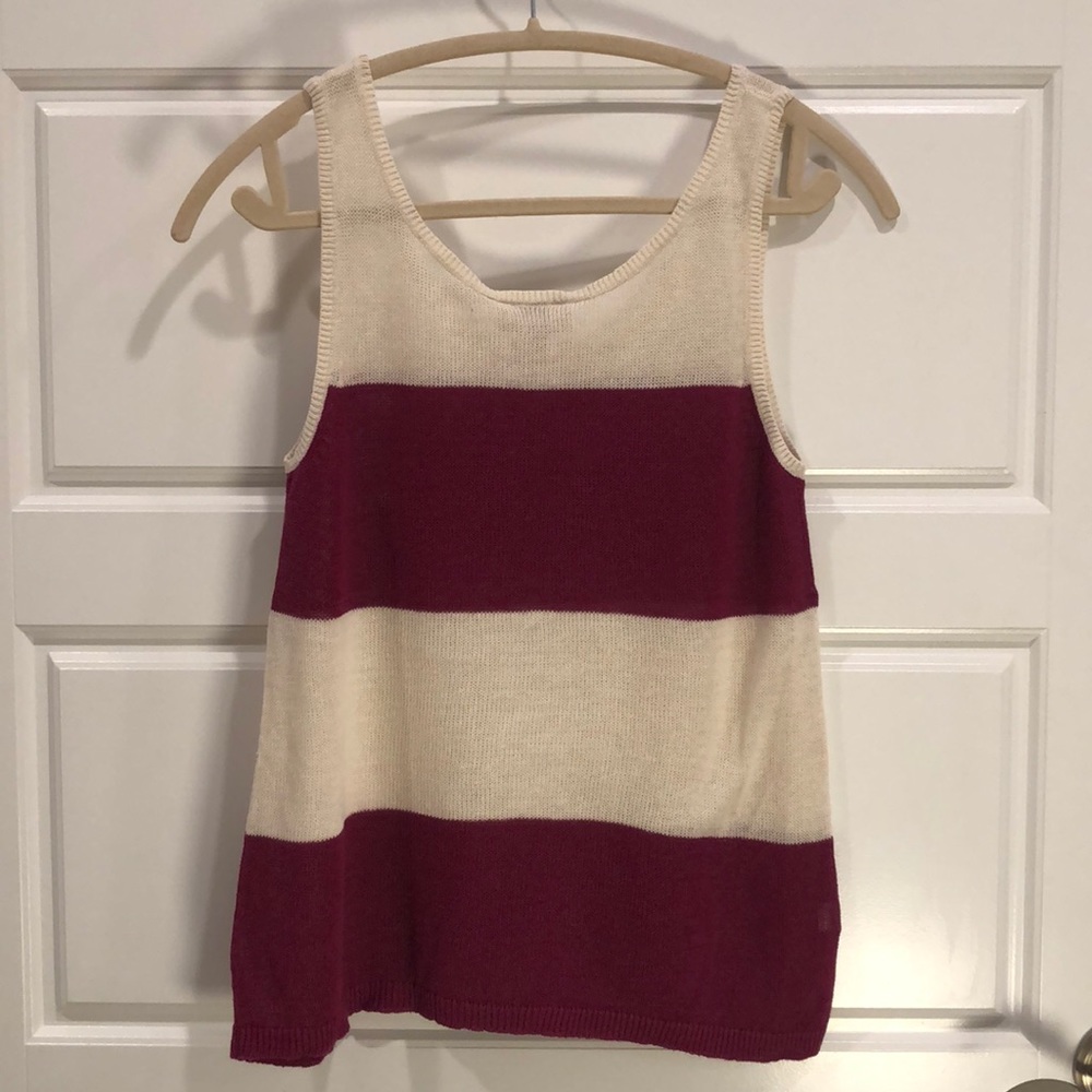 LOFT Tank - Picture 2 of 3